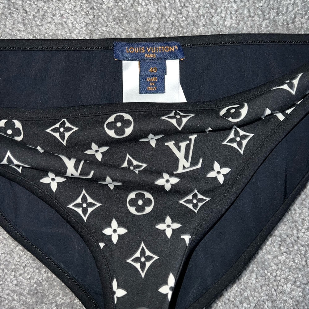 Louis Vuitton Swimsuit - Picture 2 of 6